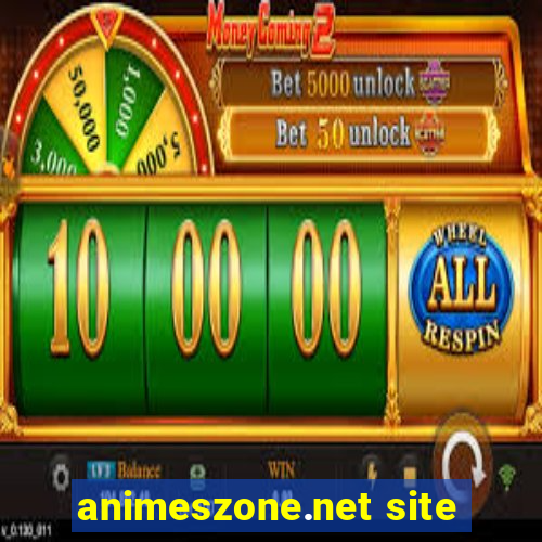 animeszone.net site